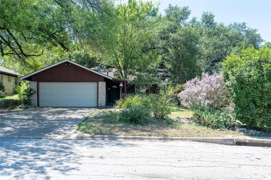 6601 Ashland Dr, Austin, TX 78723 - #3