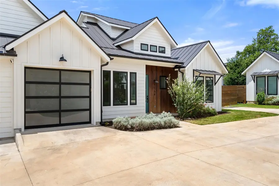 4020 Valley View Rd #B, Austin, TX 78704 - #3