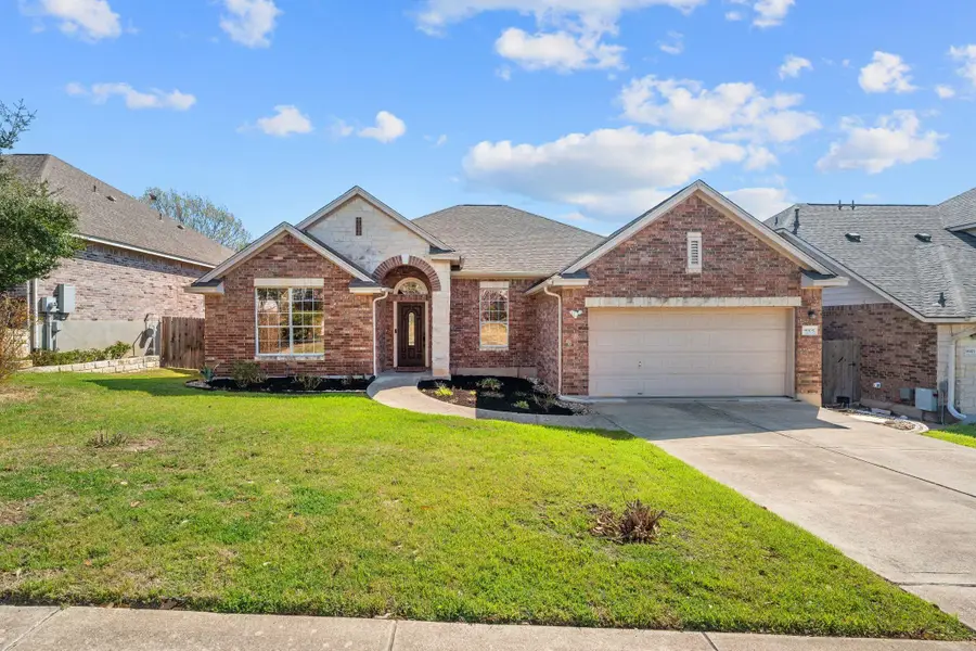 9905 Savannah Ridge Dr, Austin, TX 78726 - #2