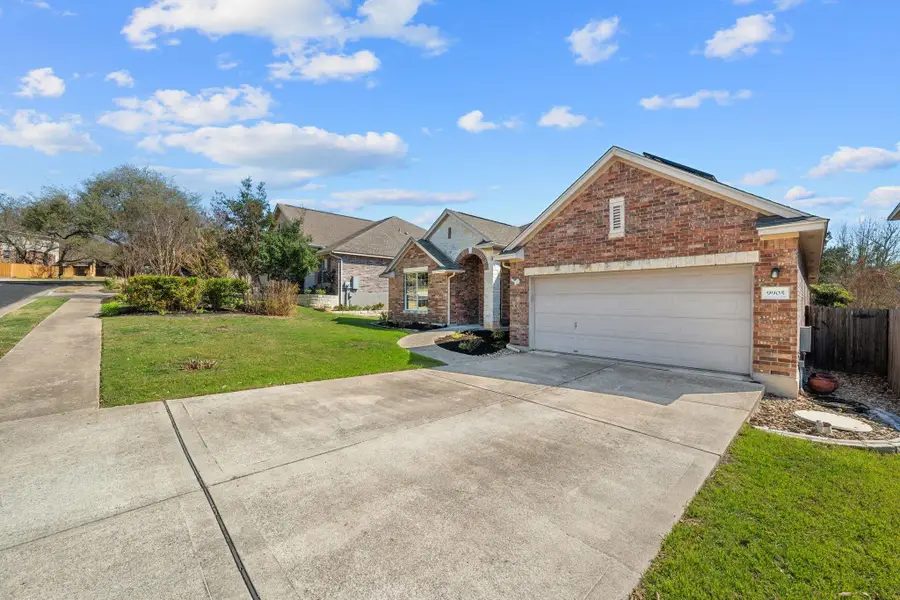 9905 Savannah Ridge Dr, Austin, TX 78726 - #3