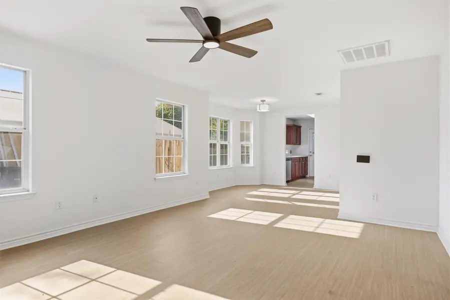 7100 Villita Avenida St, Austin, TX 78741 - #3