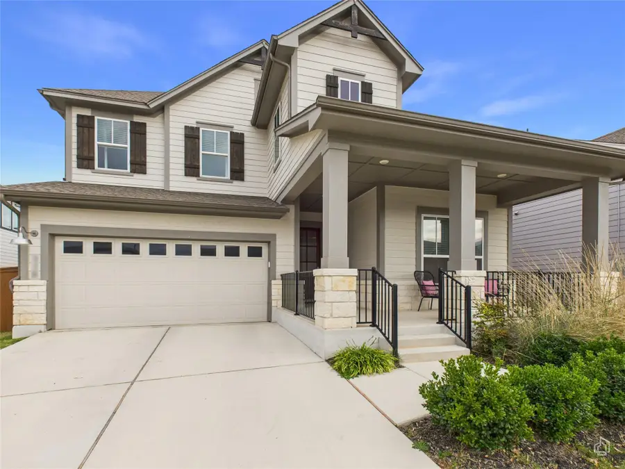 378 Moonlit Stream Pass, Dripping Springs, TX 78620 - Image #3