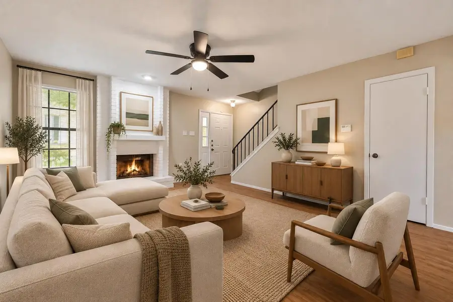 8400 Jamestown Dr #426, Austin, TX 78758 - #2
