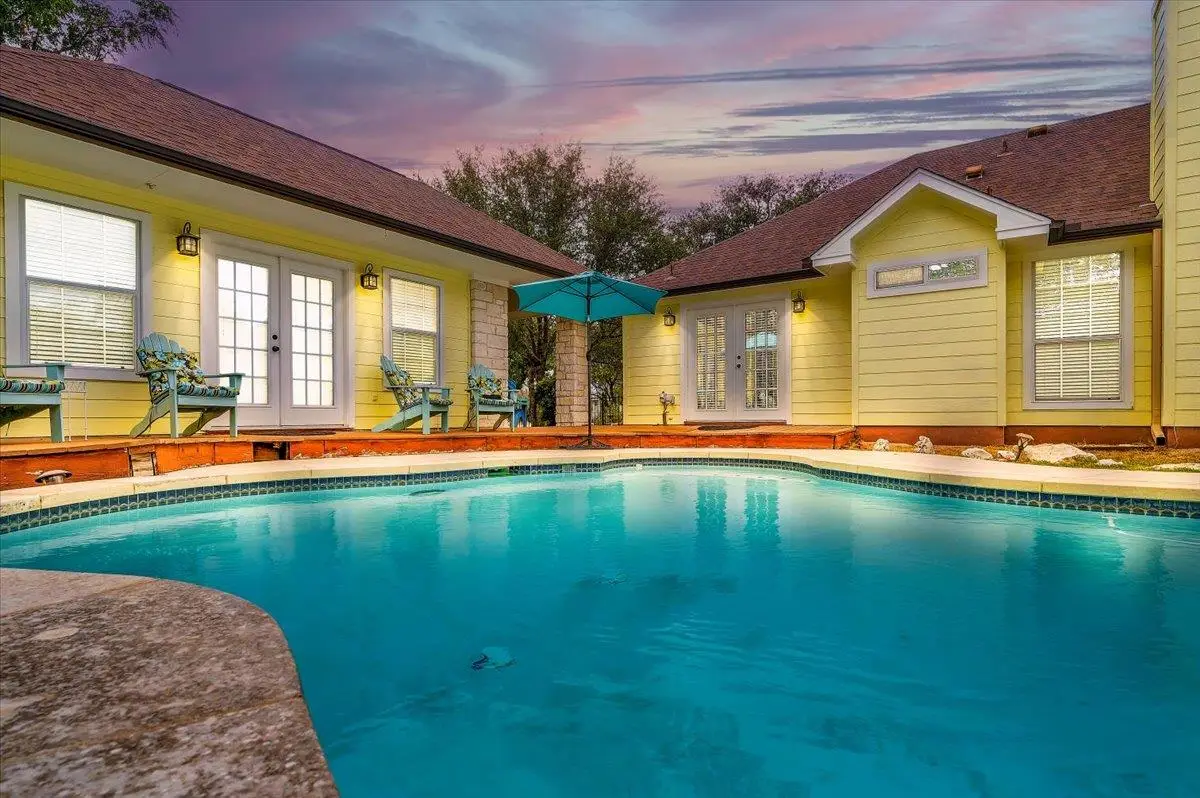 18609 Venture Dr, Point Venture, TX 78645 - #1