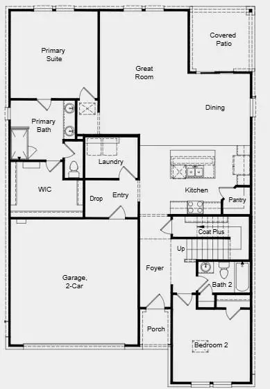 15425 Flowers Vw, Pflugerville, TX 78660 - #2