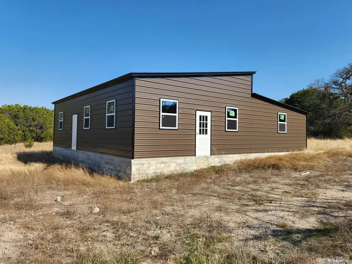 104 Riparian Elm Rd, Burnet, TX 78611 - #1