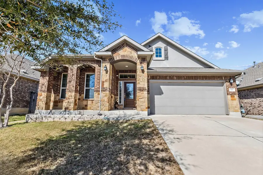3113 Rabbit Creek Dr, Georgetown, TX 78626 - #2