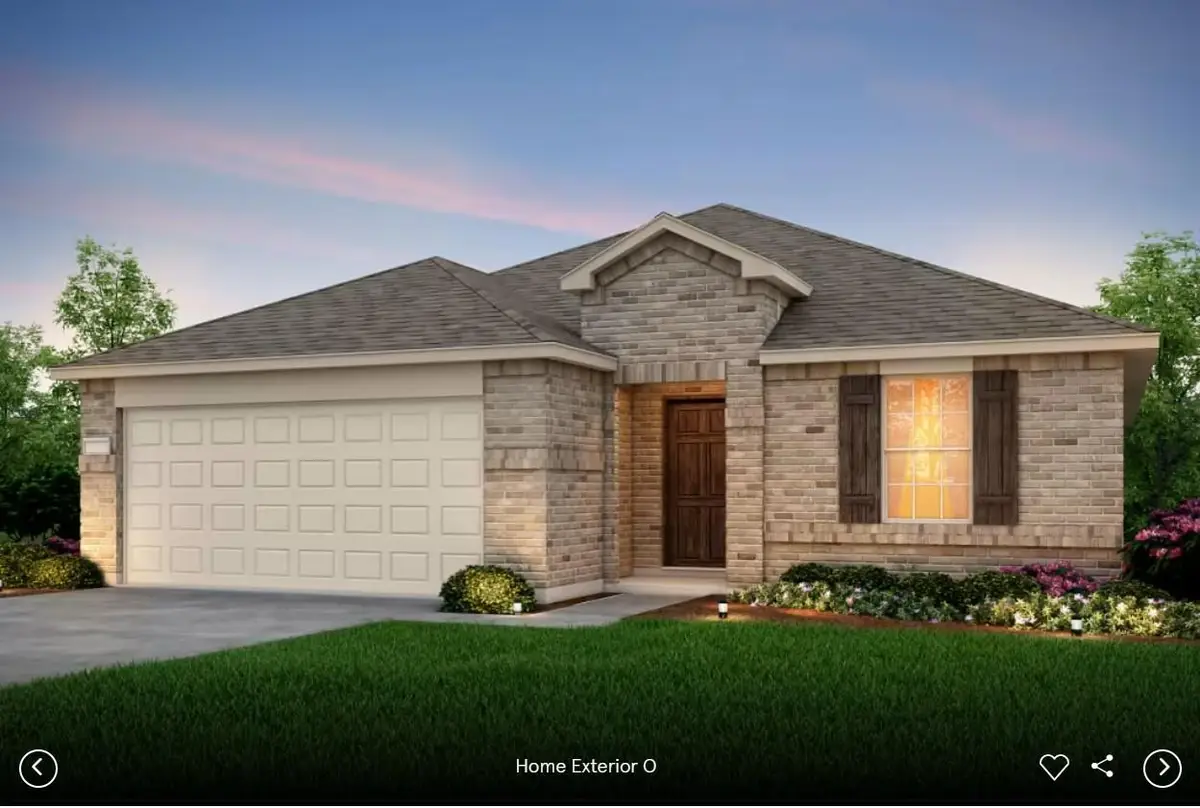 3017 Dimmit Dr, Temple, TX 76501 - #1