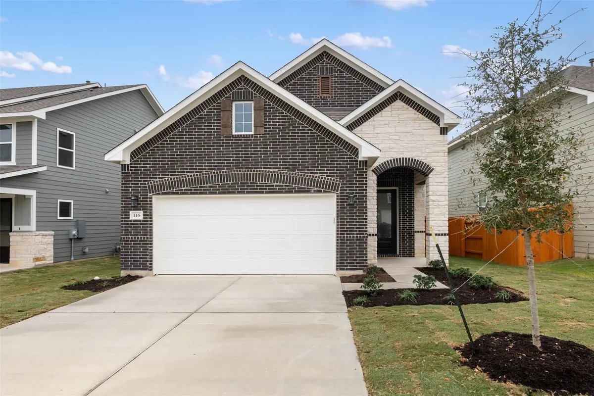 213 Clover Bnd, Liberty Hill, TX 78642 - #1