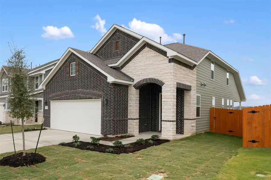 213 Clover Bnd, Liberty Hill, TX 78642 - #2