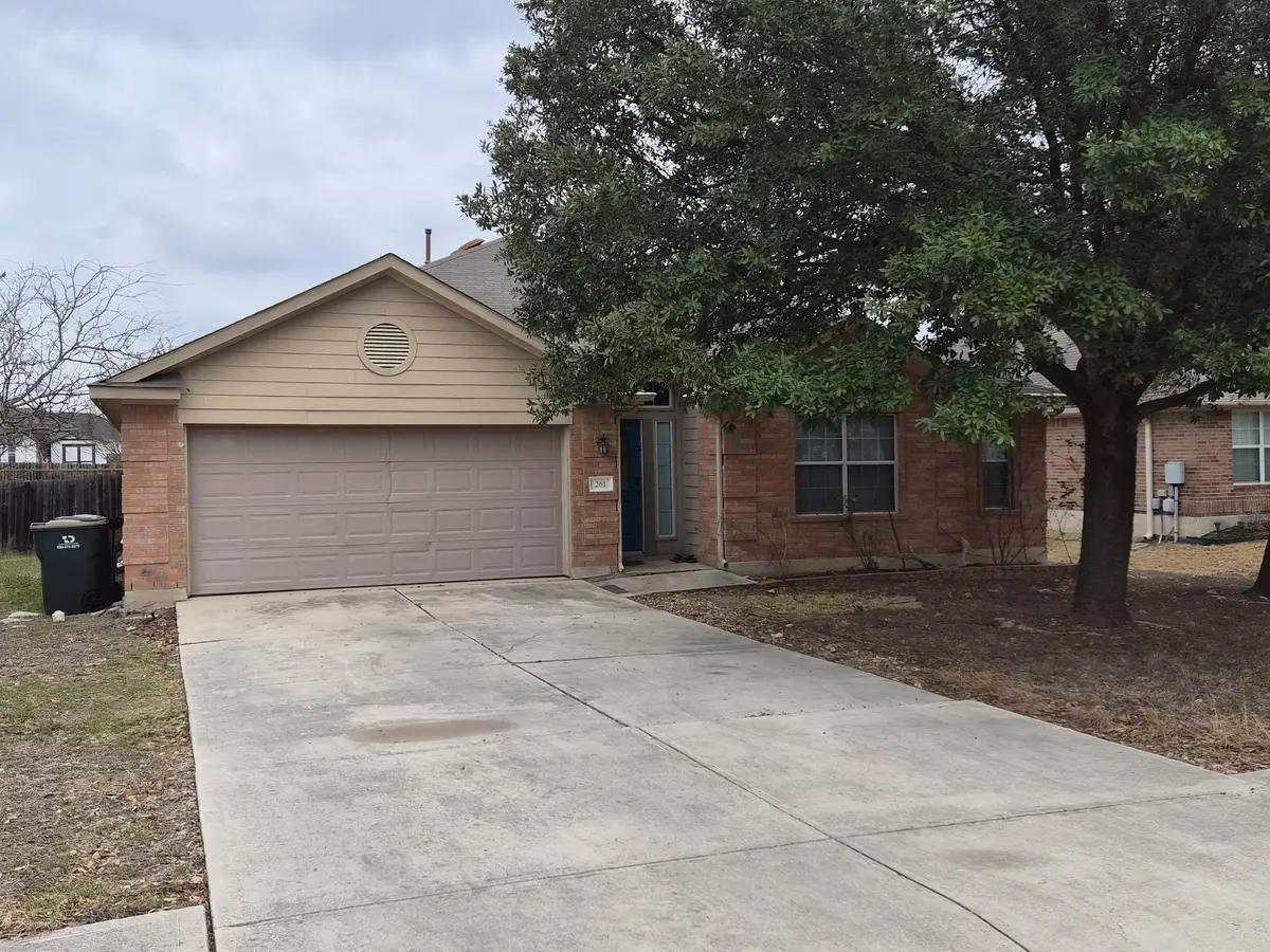 261 Amber Ash Dr, Kyle, TX 78640 - #1