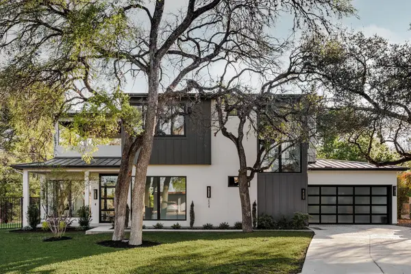 2504 Bluffview Dr, Austin, TX 78704