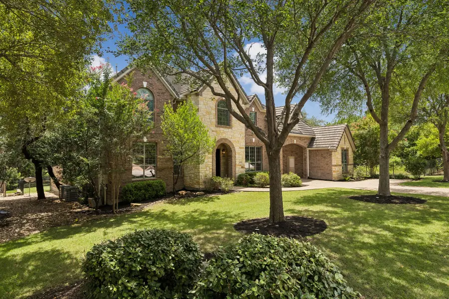 11813 Eagles Glen Dr, Austin, TX 78732 - #2