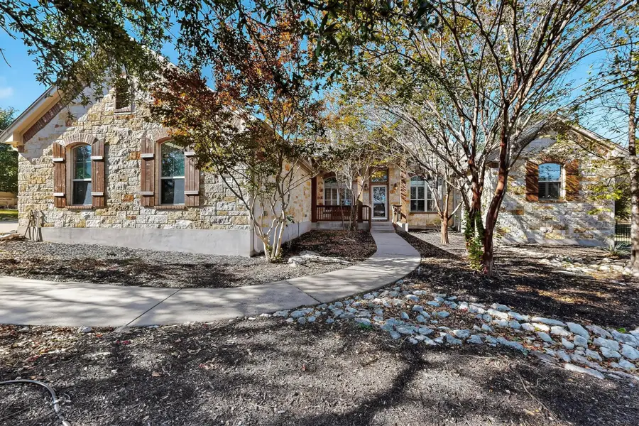 121 Quarry Park Cv, Liberty Hill, TX 78642 - Image #2