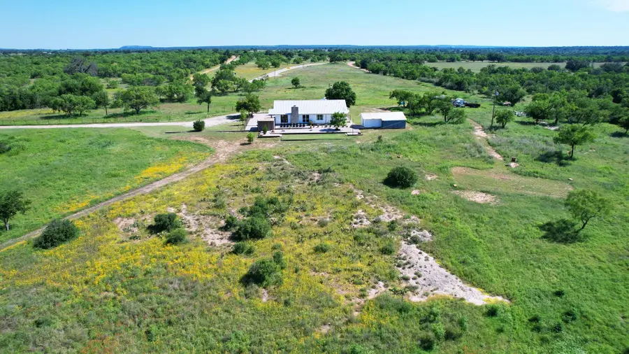 19811 W Ranch Road 152 Rd, Llano South, TX 78643 - #3