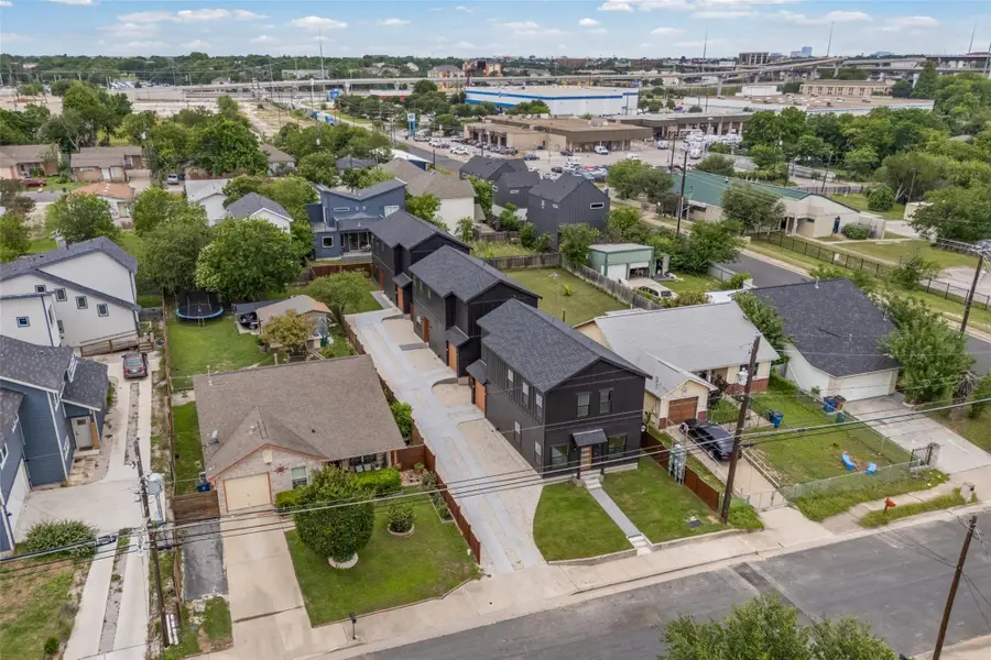 7310 Carver Ave #2, Austin, TX 78752 - #2