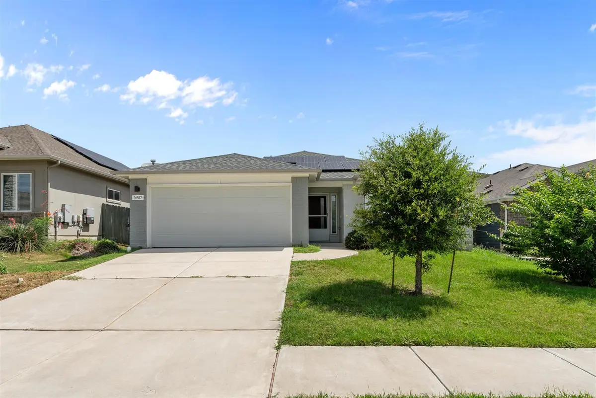 16512 Enamorado Rd, Manor, TX 78653 - #1