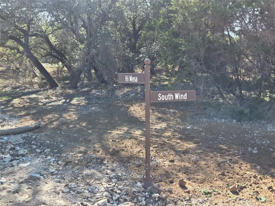 LT 22212 South Wind, Horseshoe Bay, TX 78657 - Image #3