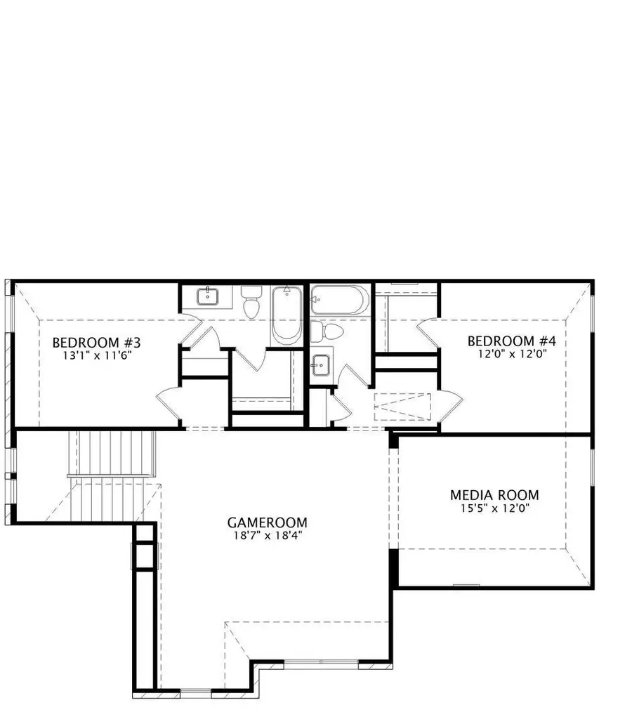 104 Shadow Dr, Liberty Hill, TX 78642 - #3