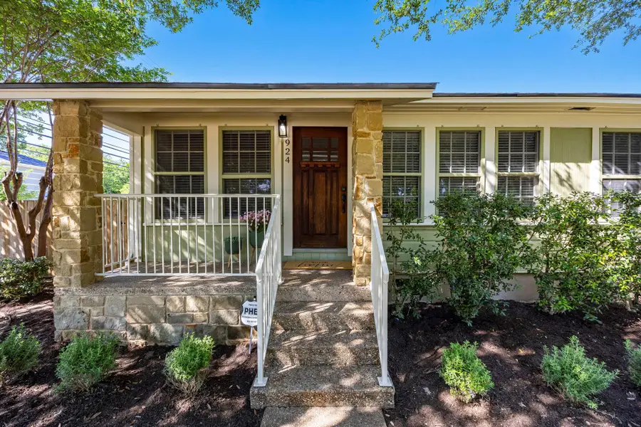 924 E 52nd St #A, Austin, TX 78751 - #2