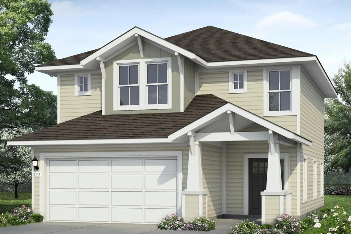 13306 Underbank Rd, Pflugerville, TX 78660 - #1