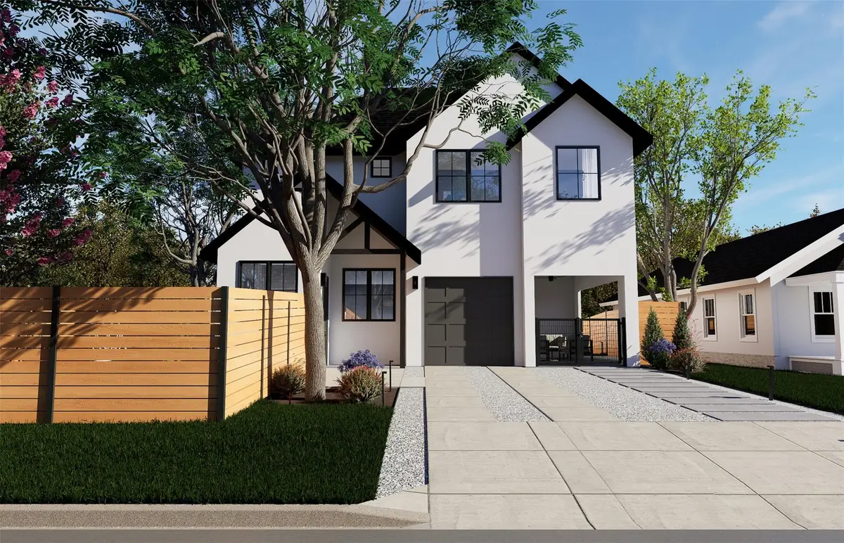 1801 W St. Johns St, Austin, TX 78757 - #1