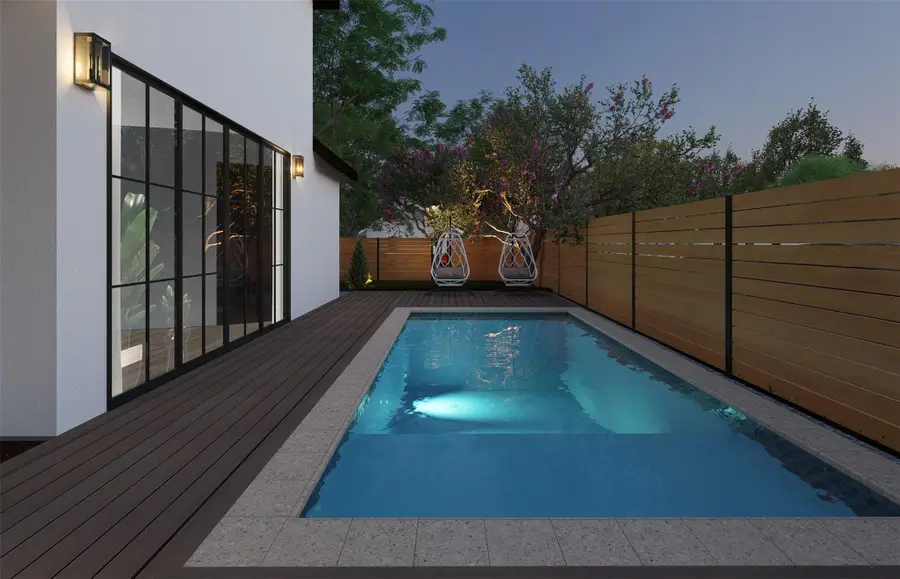 1801 W St. Johns St, Austin, TX 78757 - #3
