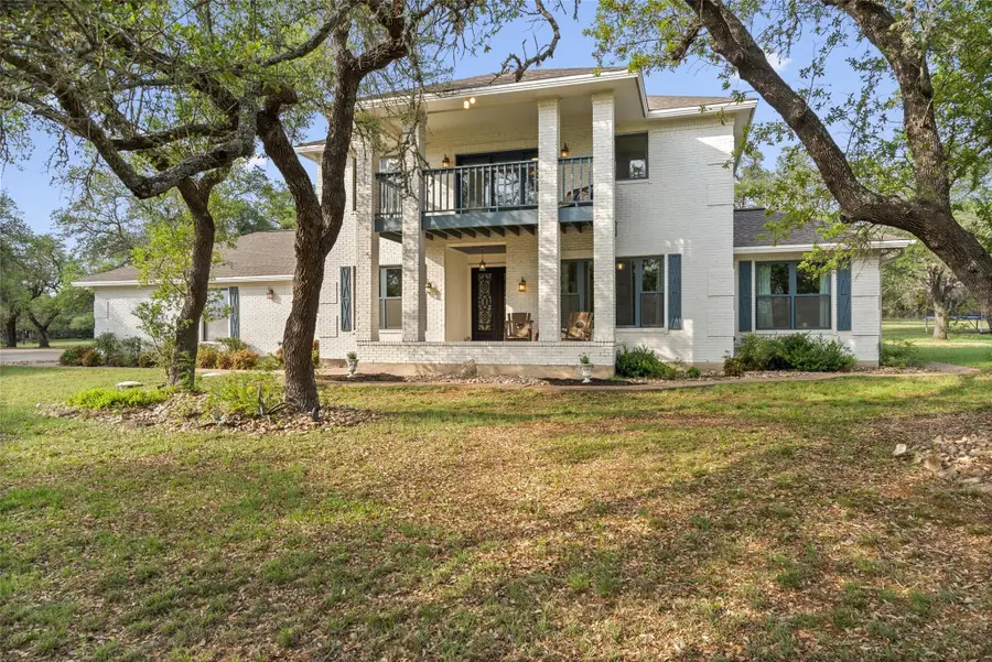 606 Winchester Dr, Dripping Springs, TX 78620 - #3