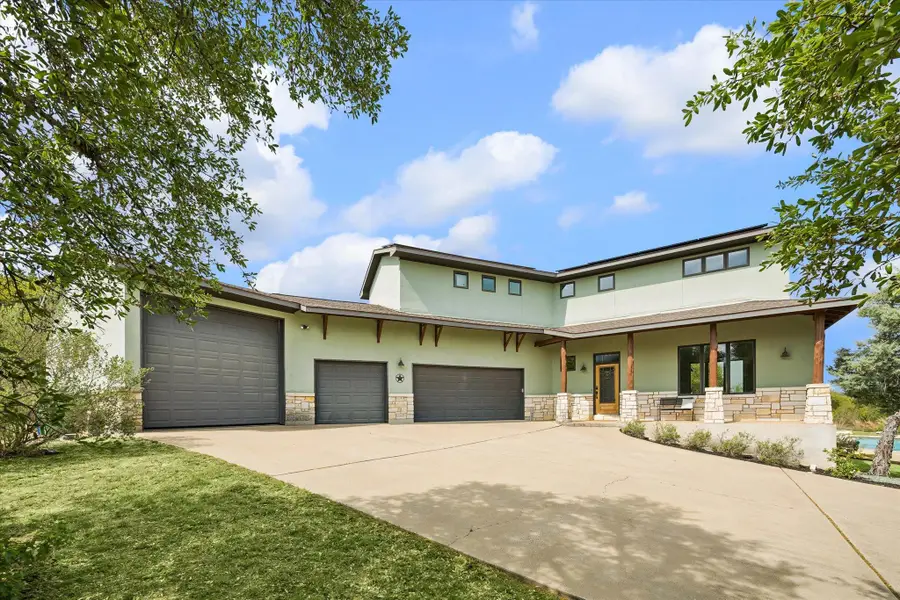 4004 Cloudy Ridge Rd, Austin, TX 78734 - #2