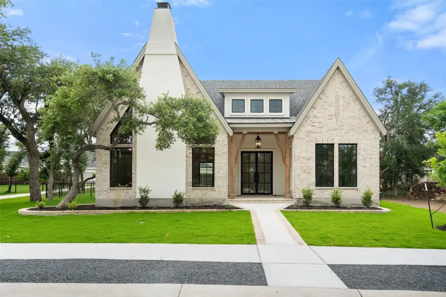 454 Heidi Cir, Salado, TX 76571 - #2