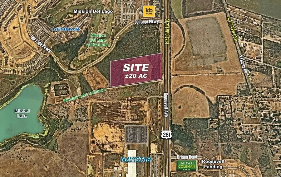 13855 13855 Us-281 Highway, San Antonio, TX 78221 - #3