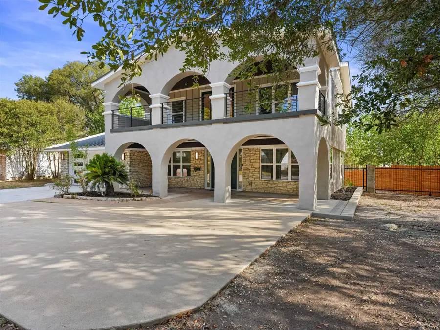 3008 Cedarlawn Cir, Austin, TX 78723 - #2