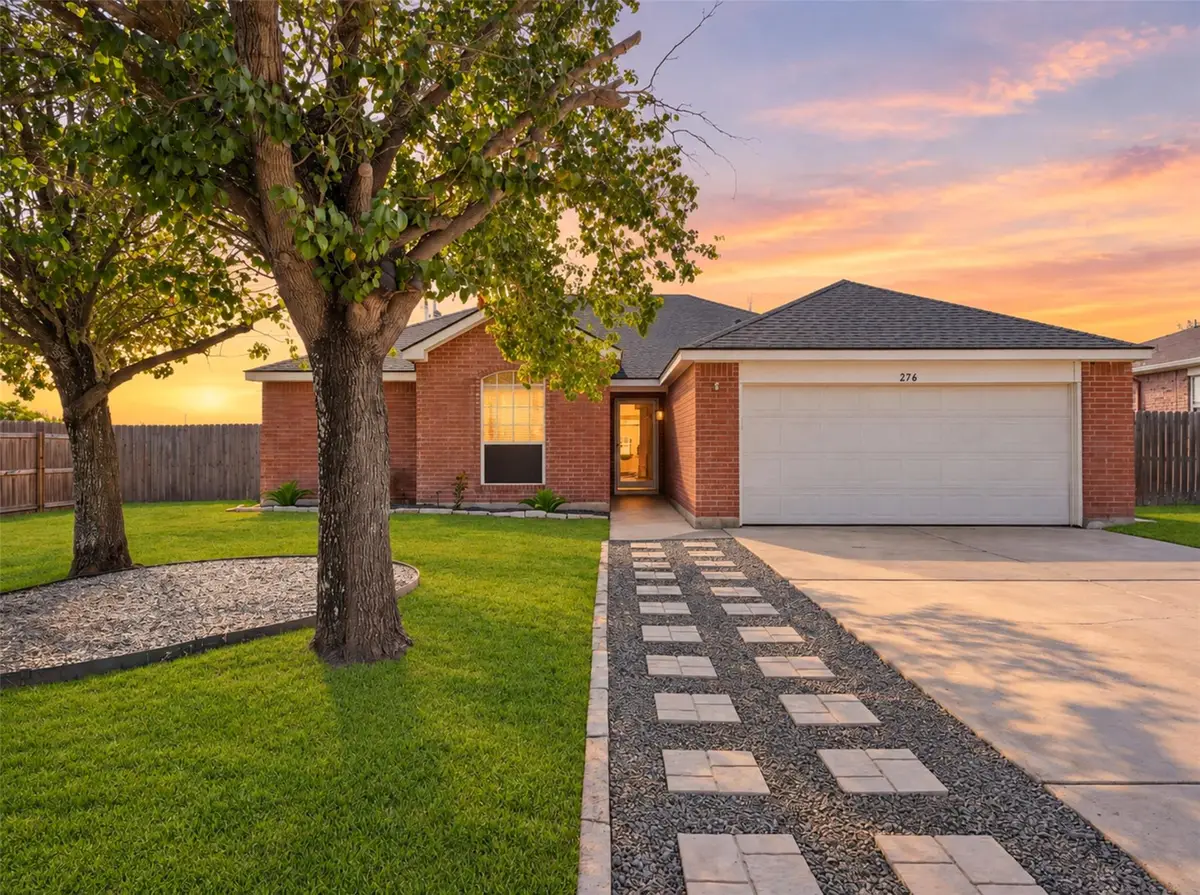 276 Jerry Lees Trl, Kyle, TX 78640 - #1