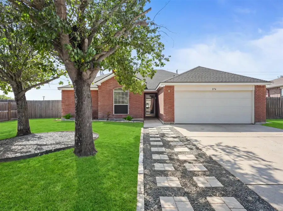276 Jerry Lees Trl, Kyle, TX 78640 - #2