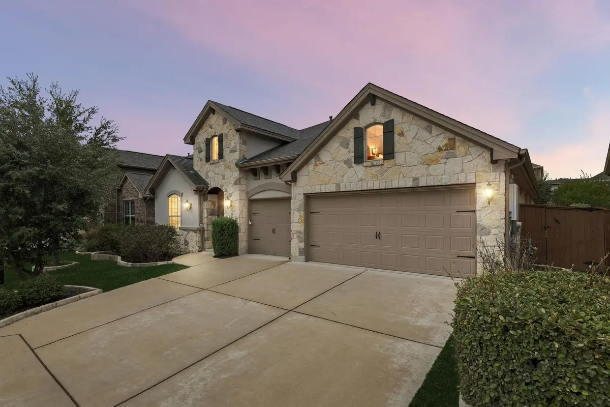 2516 Portici Pass, Round Rock, TX 78665 - #1