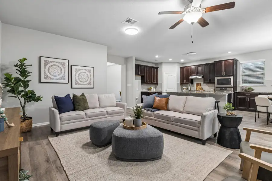 2516 Portici Pass, Round Rock, TX 78665 - #2