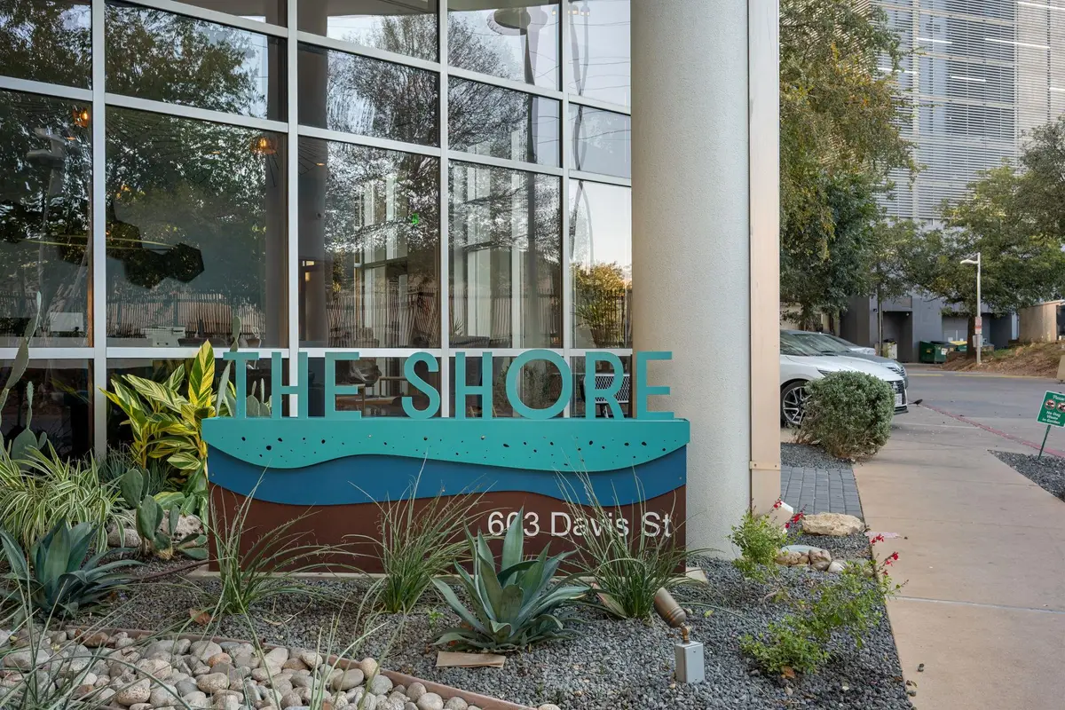 603 Davis St #1307, Austin, TX 78701 - Image #1