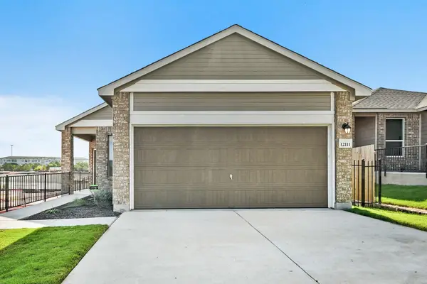 12005 Salvador St, Austin, TX 78748