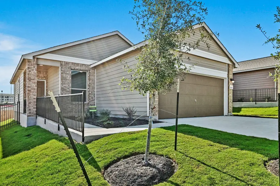 12005 Salvador St, Austin, TX 78748 - #2