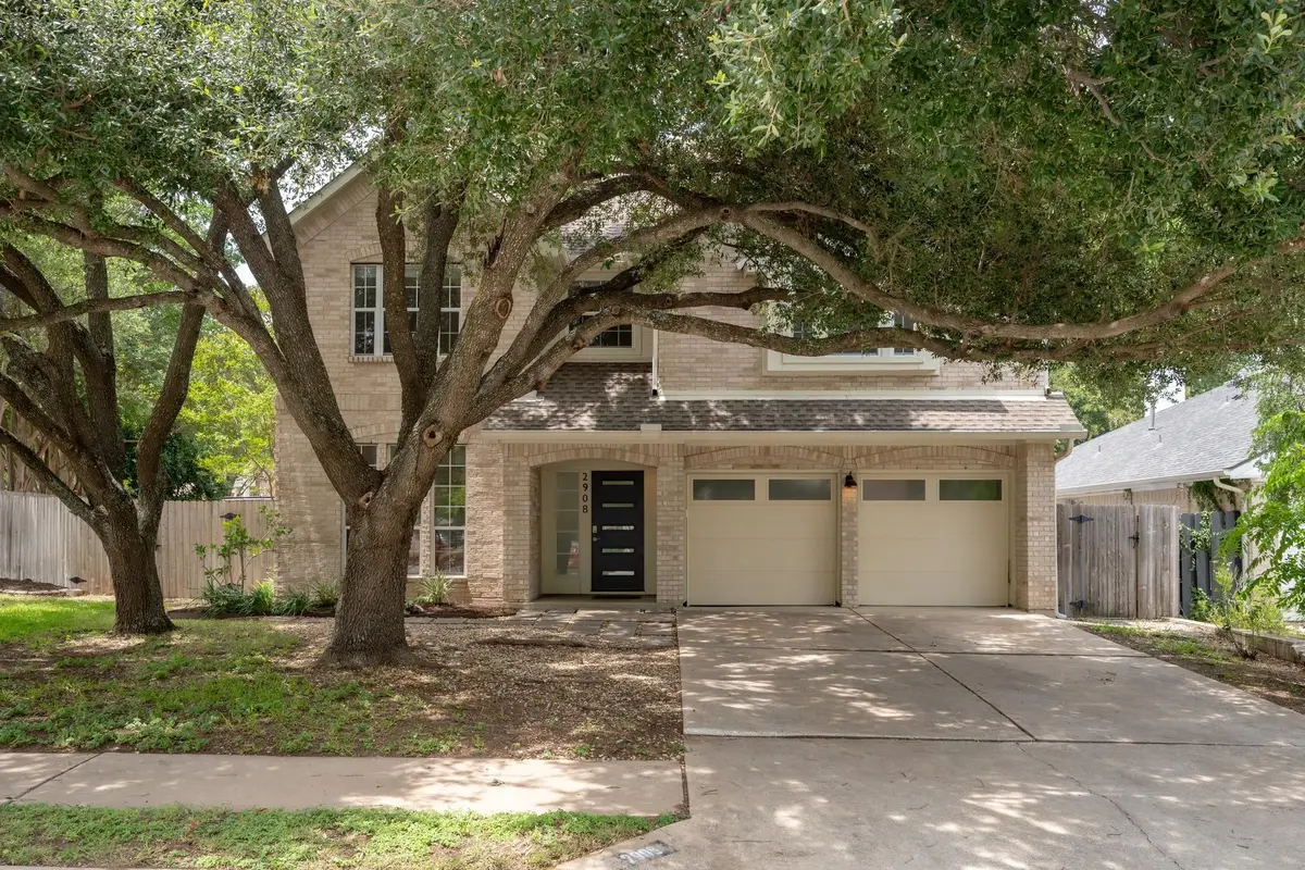 2908 Sand Dollar Dr, Austin, TX 78728 - #1