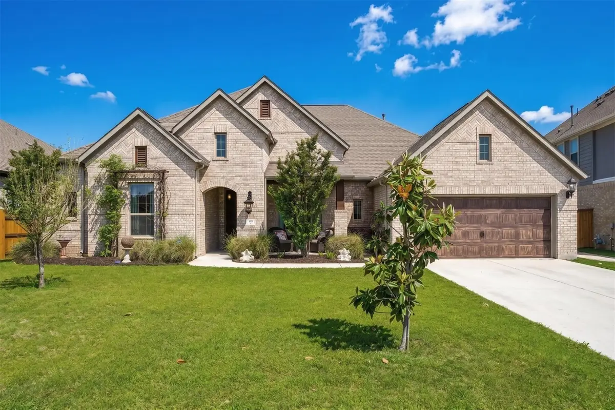 3375 Catalina Cv, Round Rock, TX 78665 - #1