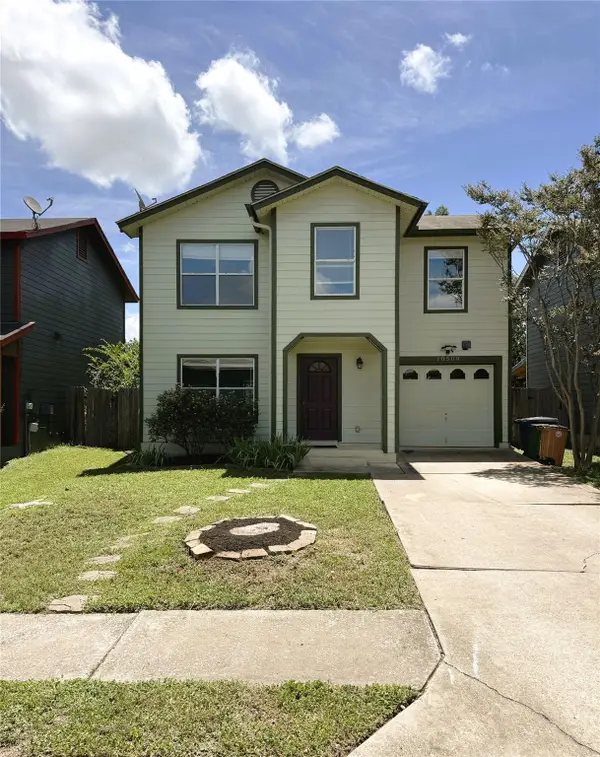 10509 Marshitahs Way, Austin, TX 78748