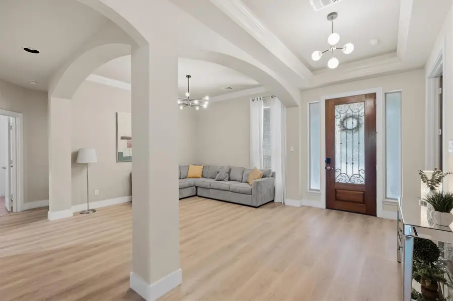 10113 Loxley Ln, Austin, TX 78717 - #3