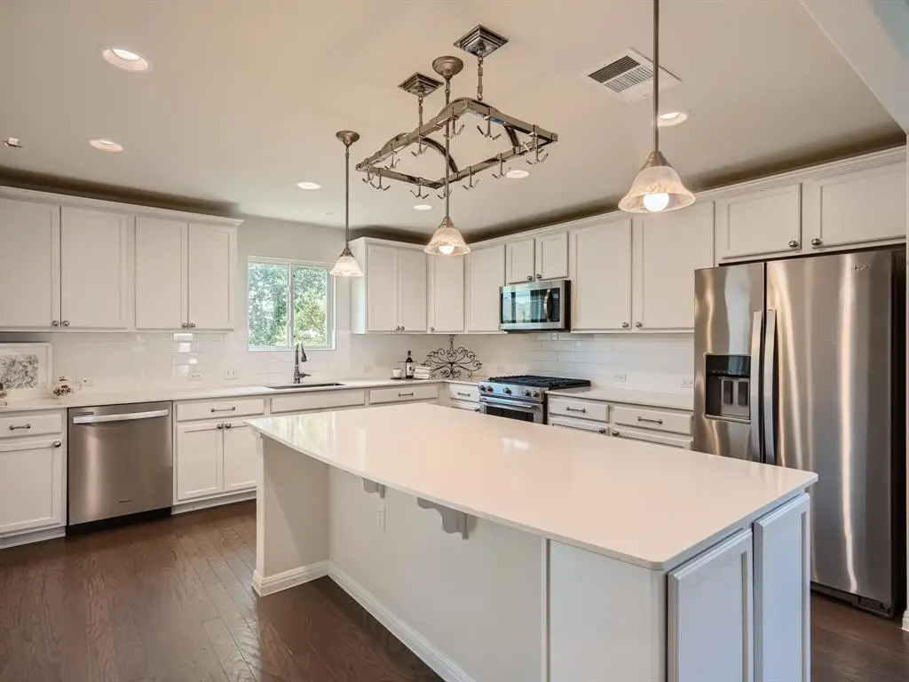 419 Holiday Creek Ln, Georgetown, TX 78633 - #1