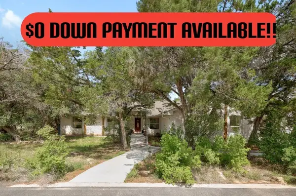 1455 County Road 262, Georgetown, TX 78633