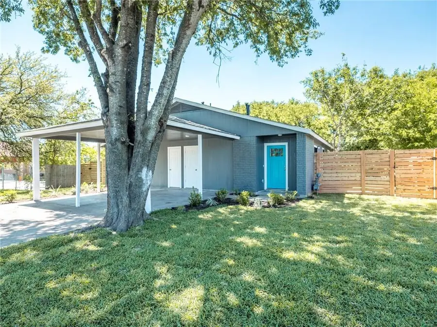 6706 Wentworth Dr, Austin, TX 78724 - Image #3