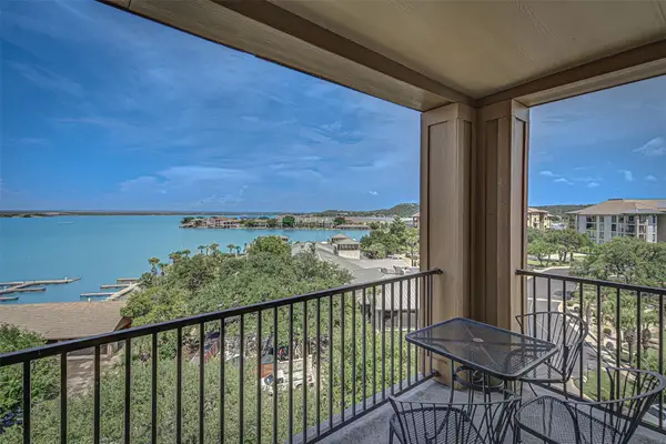 101 West Bank #51, Horseshoe Bay, TX 78657