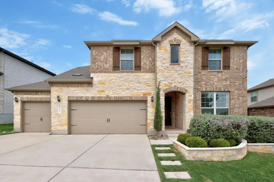 17600 Chino Ln, Pflugerville, TX 78660 - #2