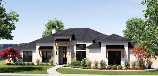 262 Sunday Dr, Burnet, TX 78611