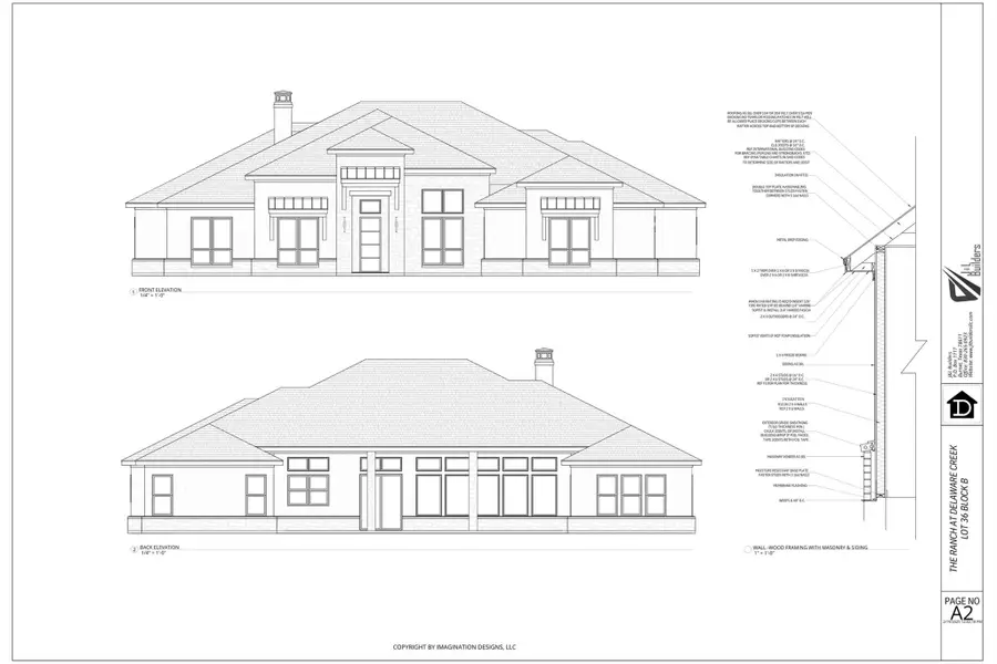 262 Sunday Dr, Burnet, TX 78611 - Image #3